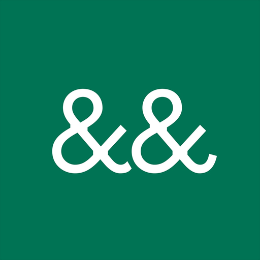 Sequoia Ampersand app icon