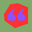 Quoote - Inspire Every Moment icon
