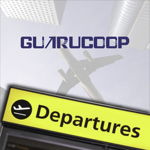 Guarucoop app icon