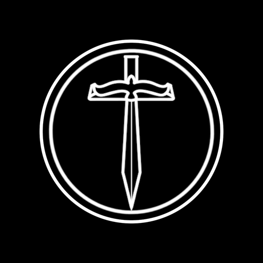 Calvary Chapel of Bangor app icon