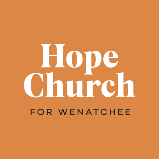 Hope Church For Wenatchee app icon