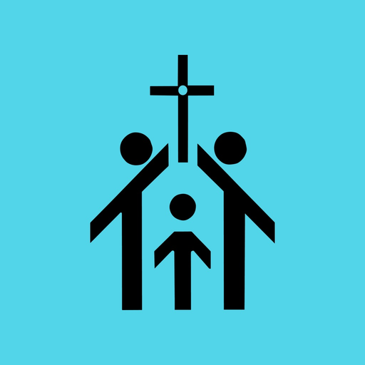 Northridge Church of Christ app icon