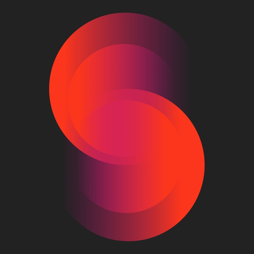 SiteScape: LiDAR Scanner & CAD app icon