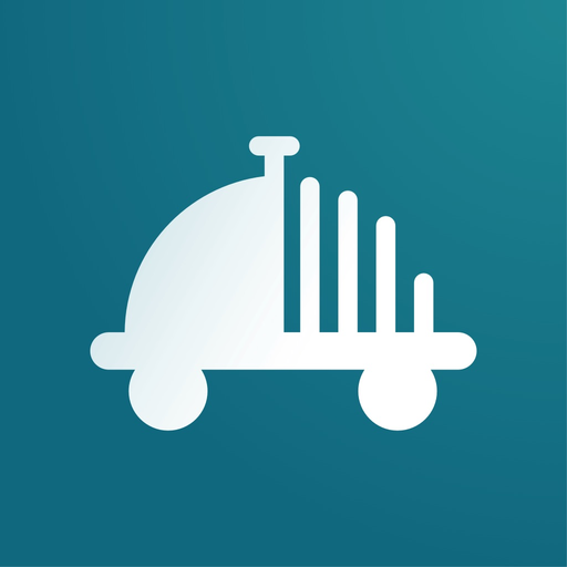 Revel Delivery XT Agent app icon