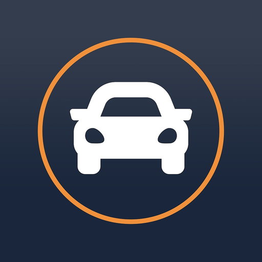 Westerville Parking app icon