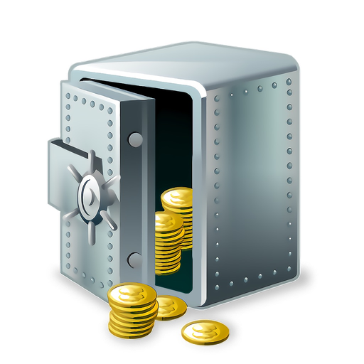 Account Tracking System app icon