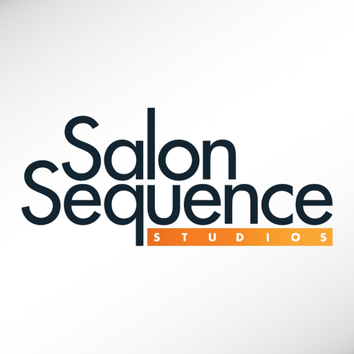 Salon Sequence app icon