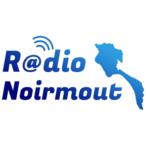 Radio Noirmout app icon