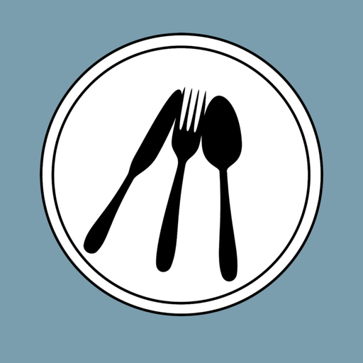 Menu Planner app icon