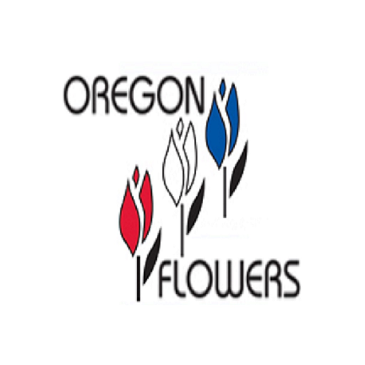 Oregon Flowers, Inc. app icon