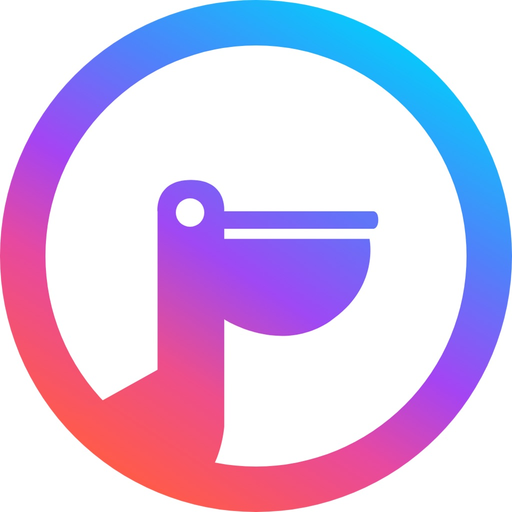 Pelican - Clipboard Manager app icon