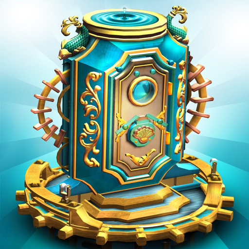 Doors: Origins app icon