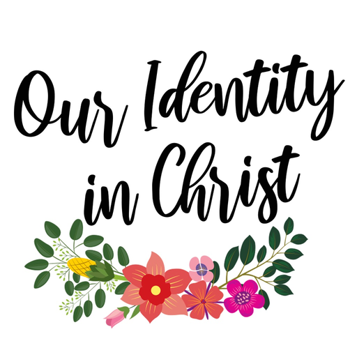 Our Identity In Christ app icon