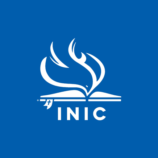 INIC - você sempre conectado app icon