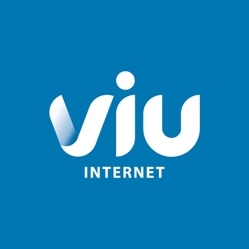 Viu Internet app icon
