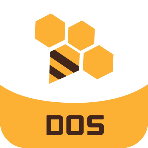 BES DOS app icon