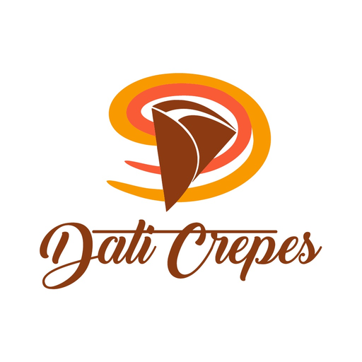 Dali Crepes Rewards app icon