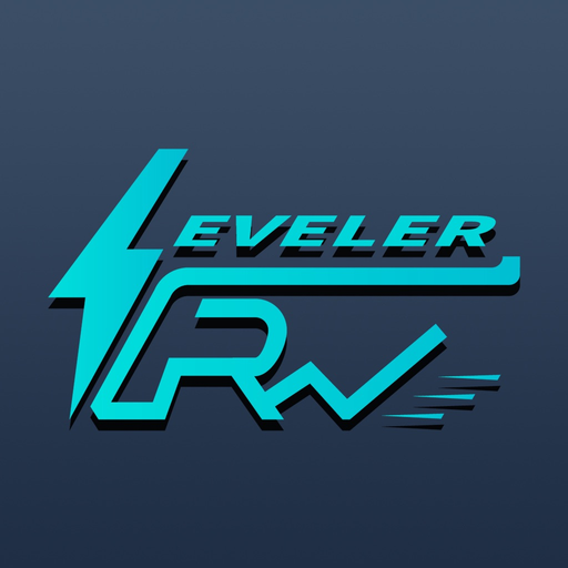 RV LEVELER PLUS app icon