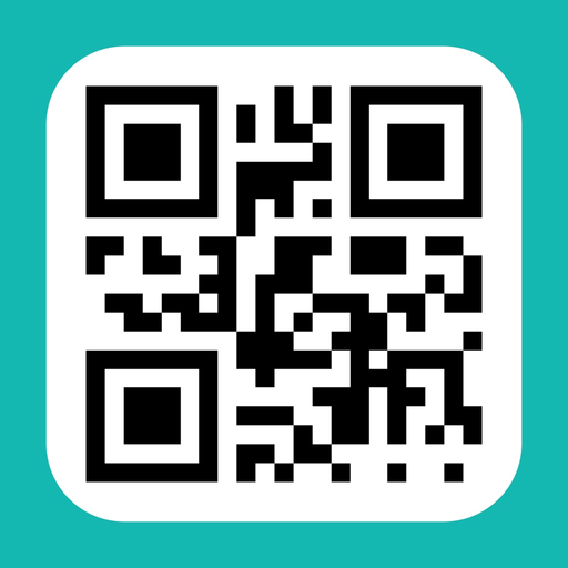 QR Scanner · Barcode Reader app icon