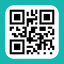 QR Scanner · Barcode Reader icon