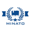 Minato - Học tiếng nhật online icon