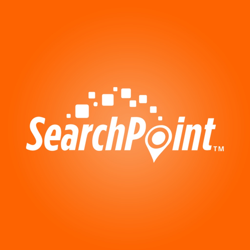 SearchPoint Mobile app icon