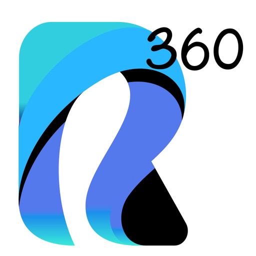 Rastrack 360 app icon