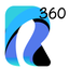 Rastrack 360 icon