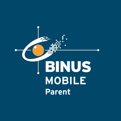 BINUS Mobile for Parent app icon