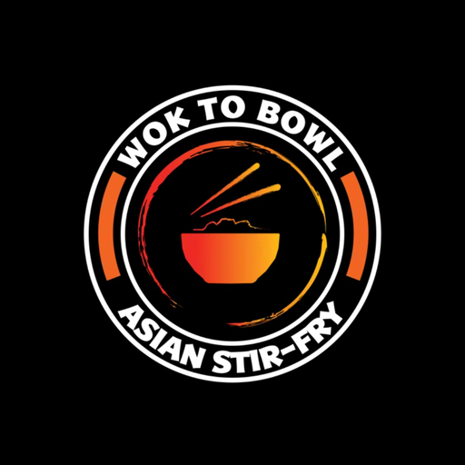 Wok to Bowl Bloomington app icon