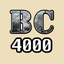 BC4000 icon