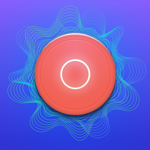 Vibrator • app icon