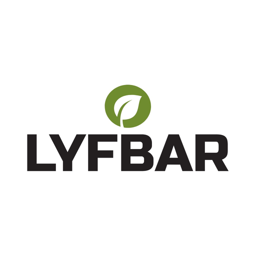 Lyfbar app icon