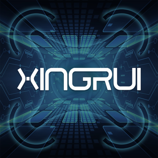 XINGRUI app icon