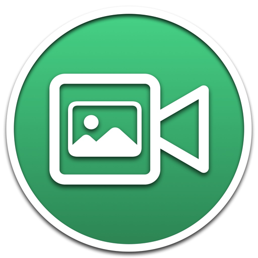 WebP Animator app icon