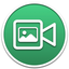 WebP Animator icon
