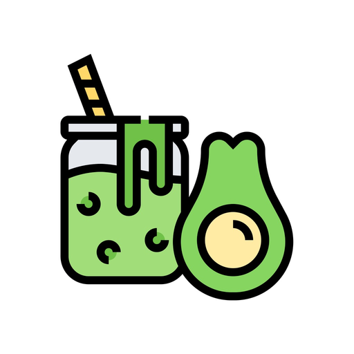 Smoothie recipes healthy king app icon