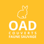 OAD couverts faune sauvage icon