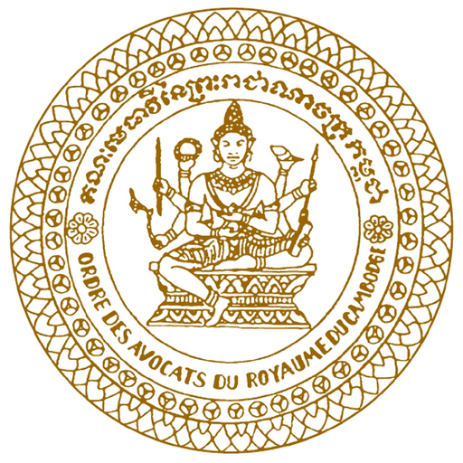Lawyer Directory in Cambodia app icon