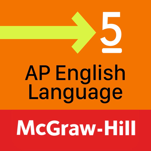 AP English Language Questions app icon