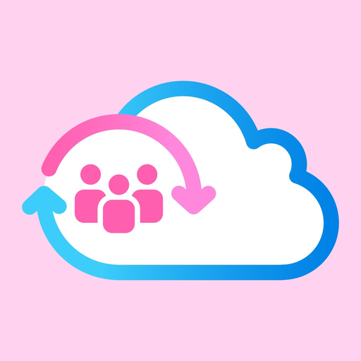 HR Cloud app icon