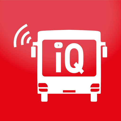 YANiQ app icon