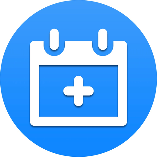 Calendar Notebook - My Journal app icon