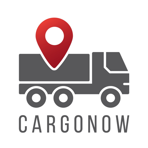 CargoNow app icon