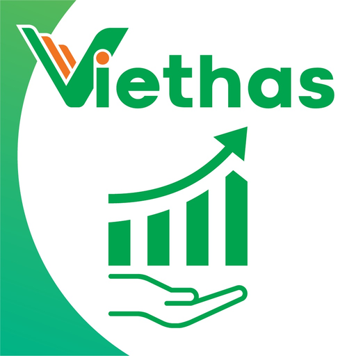 Viethas Bán Hàng app icon