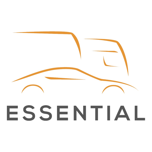 Essential GPS app icon