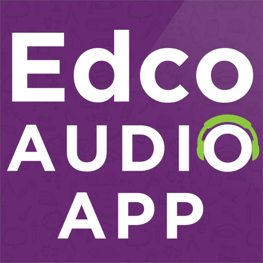 Edco Audio app icon