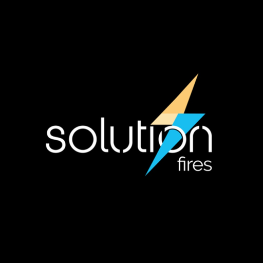 SOLUTION FIRES CONTROL APP app icon
