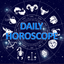 Daily Horoscope & Love Checker icon