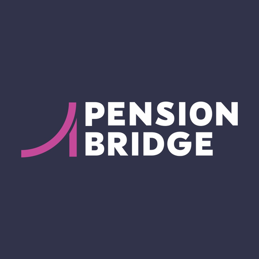Pension Bridge Annual 2020 app icon